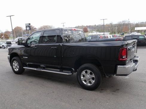 Used 2025 RAM 2500 Big Horn image 9