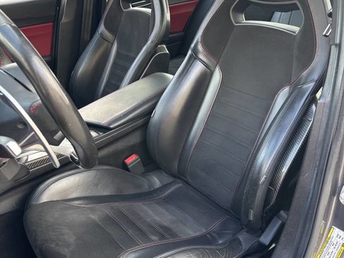 Used 2017 Alfa Romeo Giulia Quadrifoglio image 20