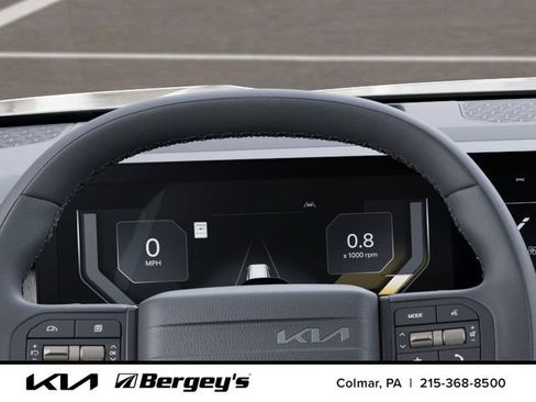 New 2027 Kia Telluride SX Prestige AWD/4WD image 23