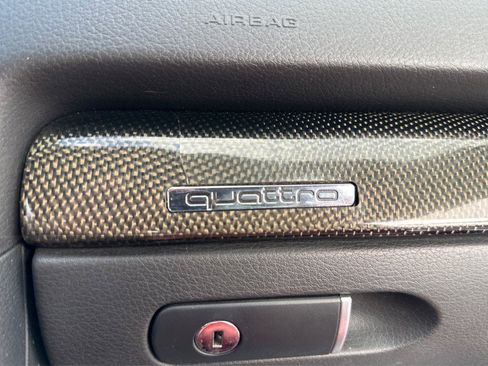 Used 2006 Audi S4 Cabriolet image 37