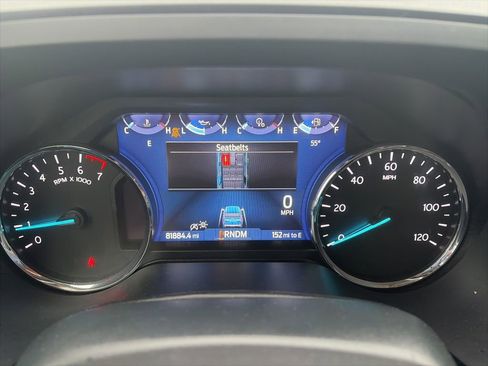 Used 2024 Ford Expedition Max XLT image 17