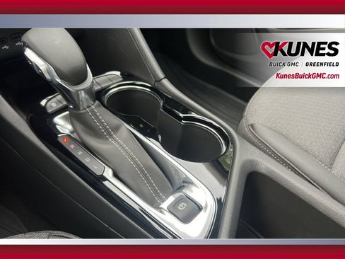 New 2026 Buick Encore GX Preferred w/ Comfort Package AWD/4WD image 29