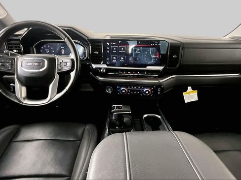 Certified 2023 GMC Sierra 1500 SLT RWD image 15