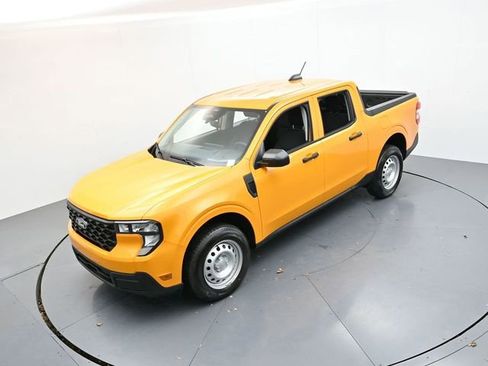 New 2026 Ford Maverick XL AWD/4WD image 20