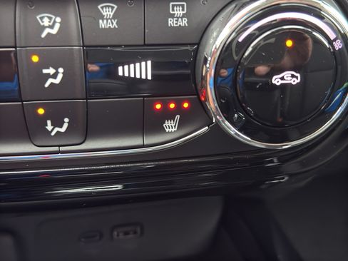 New 2026 Chevrolet Trax ACTIV w/ Driver Confidence Package FWD image 27