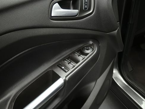 Certified 2019 Ford Escape SEL image 10