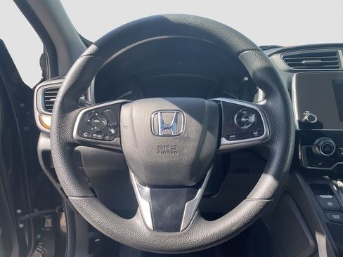 Used 2019 Honda CR-V EX image 3