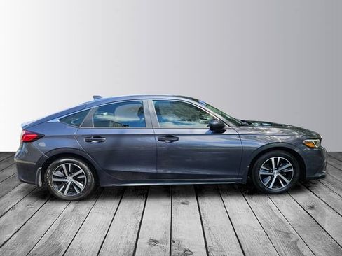 Used 2023 Honda Civic LX image 6