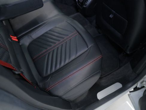 Used 2023 Aston Martin DBX 707 AWD/4WD image 32