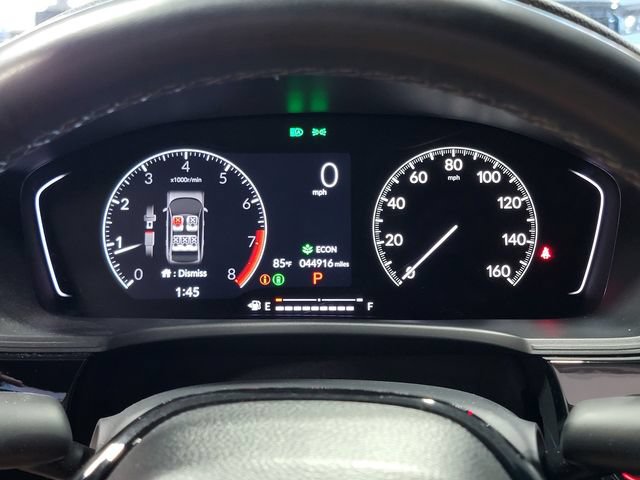 Certified 2024 Honda Civic Sport image 31