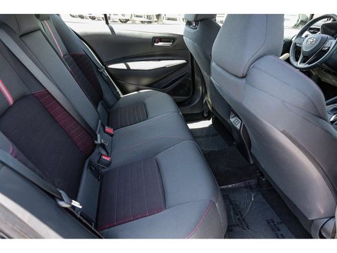 Used 2026 Toyota Corolla SE FWD image 18