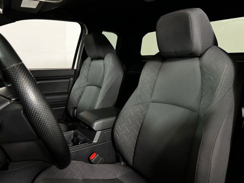 Certified 2025 Toyota Tacoma SR image 13