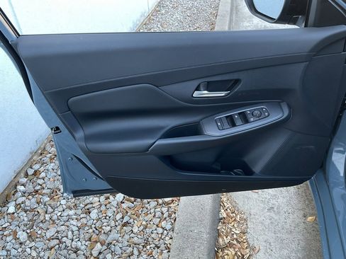 New 2026 Nissan Sentra SV image 11