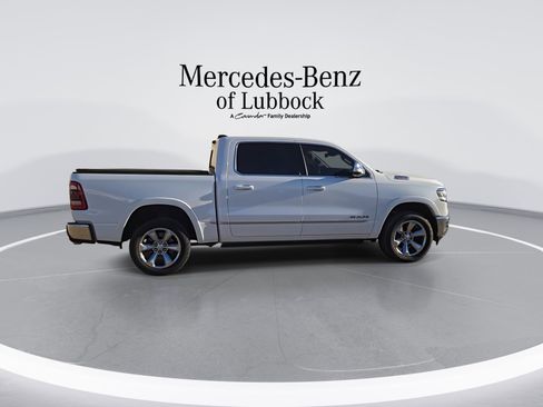 Used 2021 RAM 1500 Limited image 9