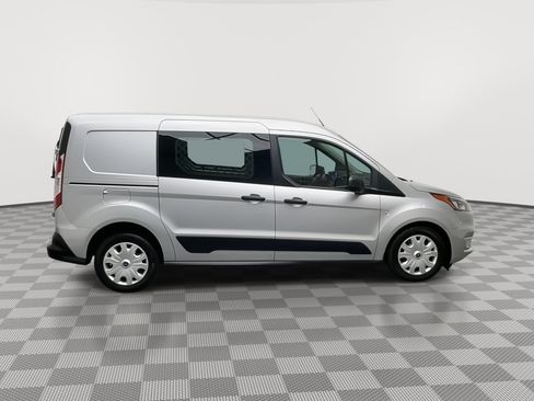 Used 2022 Ford Transit Connect XLT FWD image 32