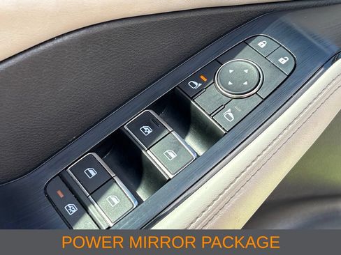 Used 2022 Nissan Rogue SL FWD image 10