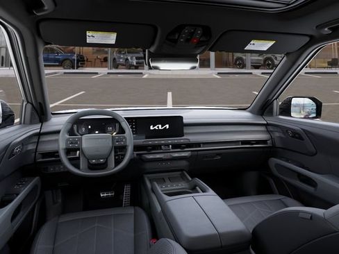 New 2027 Kia Telluride SX X-Line image 15