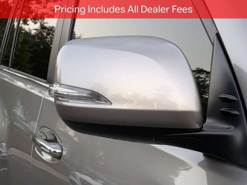 Used 2022 Lexus GX 460 Premium w/ Premium Plus Package AWD/4WD image 12