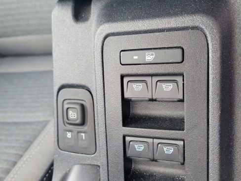 Used 2023 Ford Bronco Outer Banks image 9