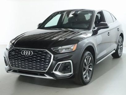 Used 2023 Audi Q5 2.0T Premium w/ Convenience Package