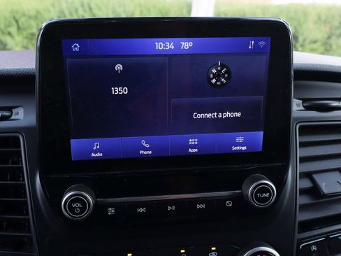 Used 2021 Ford Transit 350 148 High Roof Extended image 28