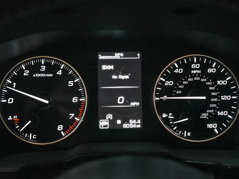 Certified 2025 Subaru Outback Wilderness image 13