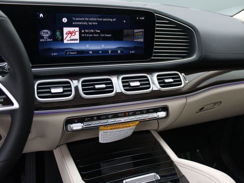 Used 2026 Mercedes-Benz GLE 450 4MATIC Coupe image 23