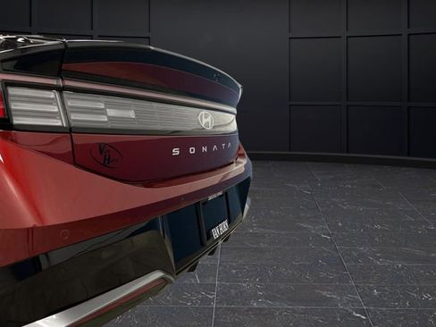 Used 2024 Hyundai Sonata Limited image 36