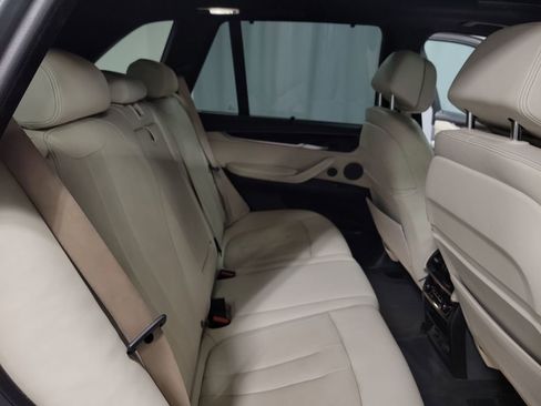 Used 2017 BMW X5 xDrive35i image 25