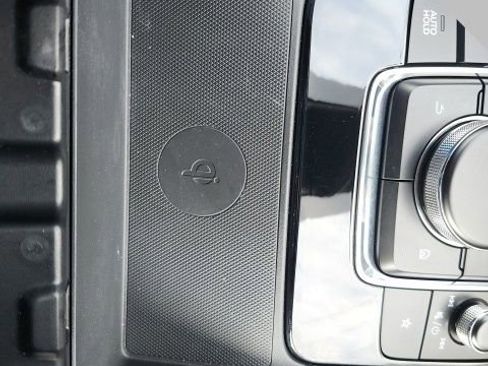 Certified 2025 MAZDA CX-50 2.5 Hybrid w/ Weather Package image 35