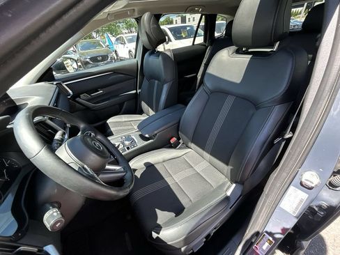 Certified 2023 MAZDA CX-50 2.5 S w/ Cargo Package AWD/4WD image 15