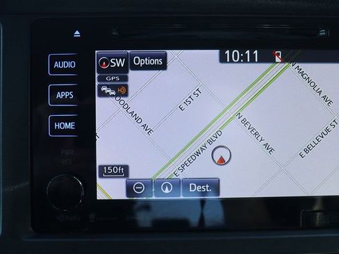 Used 2017 Toyota Sienna SE Premium image 53