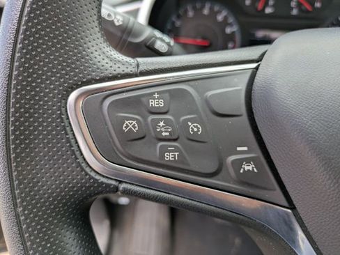 Used 2024 Chevrolet Malibu LT FWD image 11