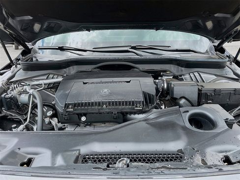 Used 2024 Acura MDX SH-AWD w/ Advance Package image 31