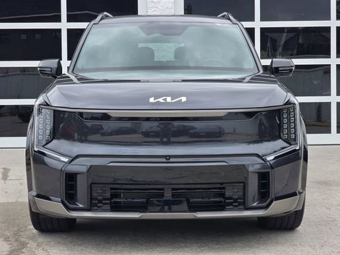 Used 2026 Kia EV9 GT-Line AWD/4WD image 10