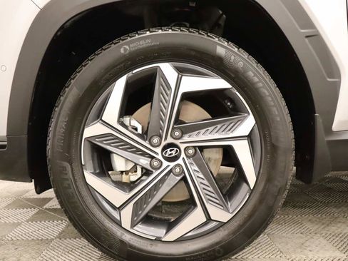 Used 2024 Hyundai Tucson Limited image 7