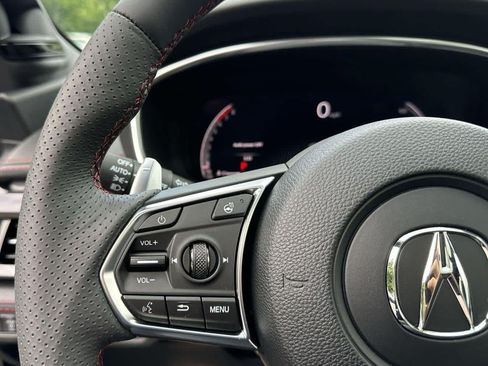 New 2026 Acura MDX Type S AWD/4WD image 22