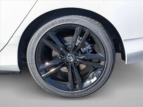 New 2026 Acura Integra A-Spec image 10