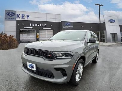 Used 2023 Dodge Durango GT