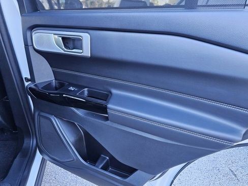 Used 2023 Ford Explorer ST w/ Equipment Group 401A image 29