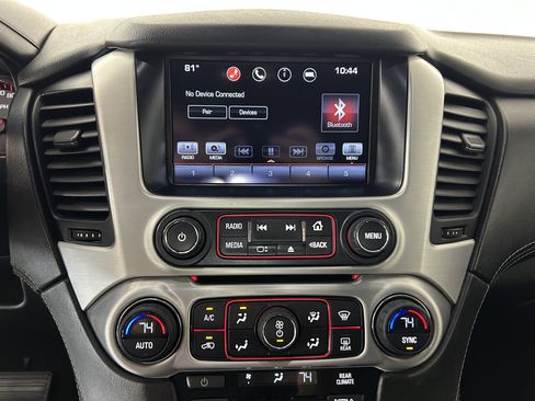 Used 2016 GMC Yukon SLE w/ Convenience Package AWD/4WD image 20