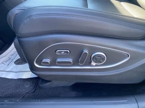 New 2026 Hyundai Palisade Calligraphy image 35