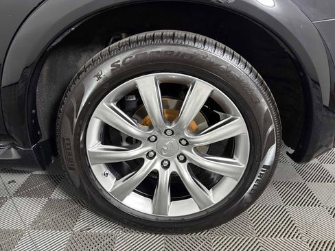 Used 2014 INFINITI QX80 2WD w/ Deluxe Touring Package image 20
