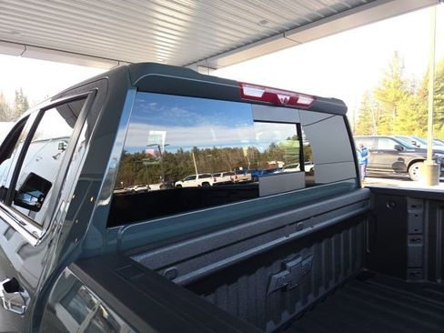 New 2026 Chevrolet Silverado 2500 LTZ w/ LTZ Convenience Package image 29