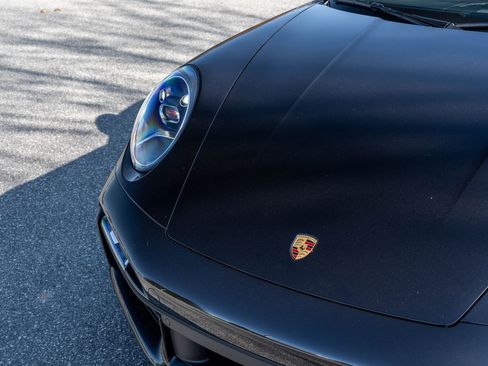 Certified 2023 Porsche 911 Turbo image 18