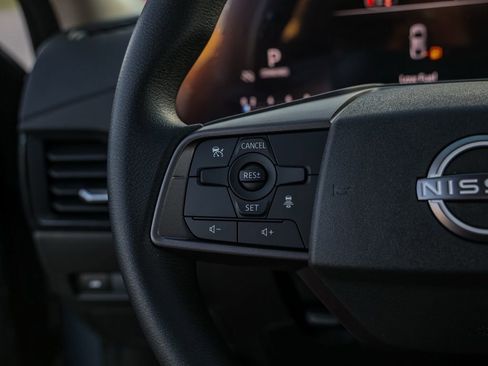 New 2026 Nissan Sentra SV image 25