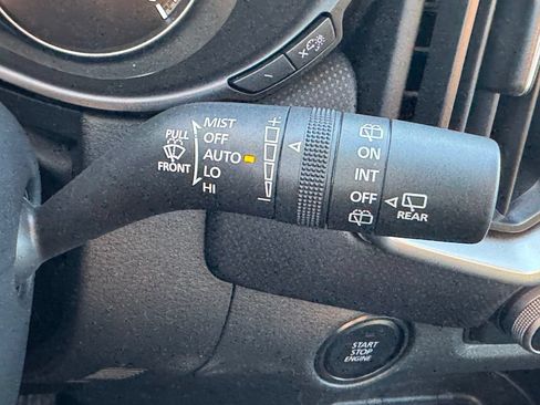 Certified 2025 MAZDA CX-50 AWD 2.5 S w/ Weather Package image 23