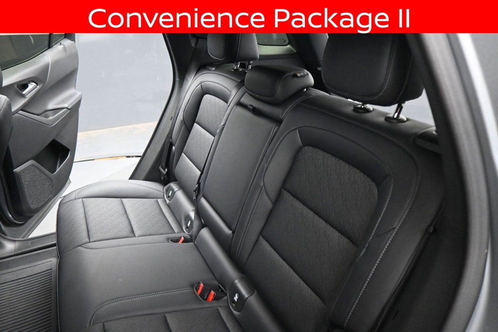 Used 2026 Chevrolet Equinox LT w/ Convenience Package II FWD image 17