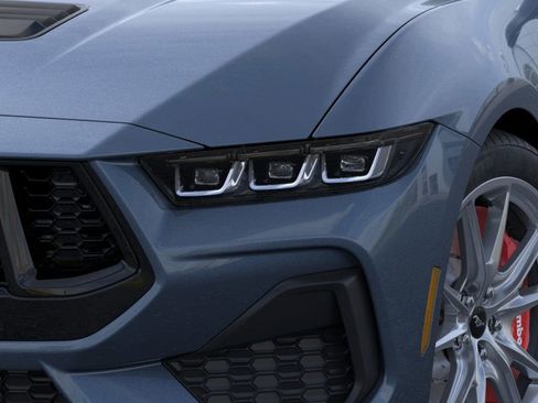 New 2024 Ford Mustang GT Premium image 18