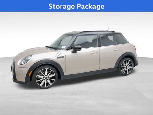 Used 2022 MINI Cooper S w/ Premium Package image 7